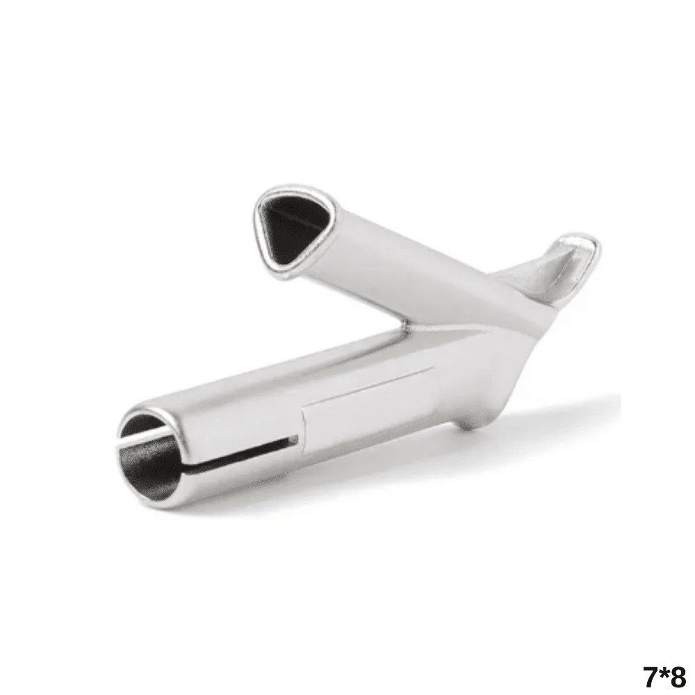 7x8 MM ÜÇGEN NOZUL