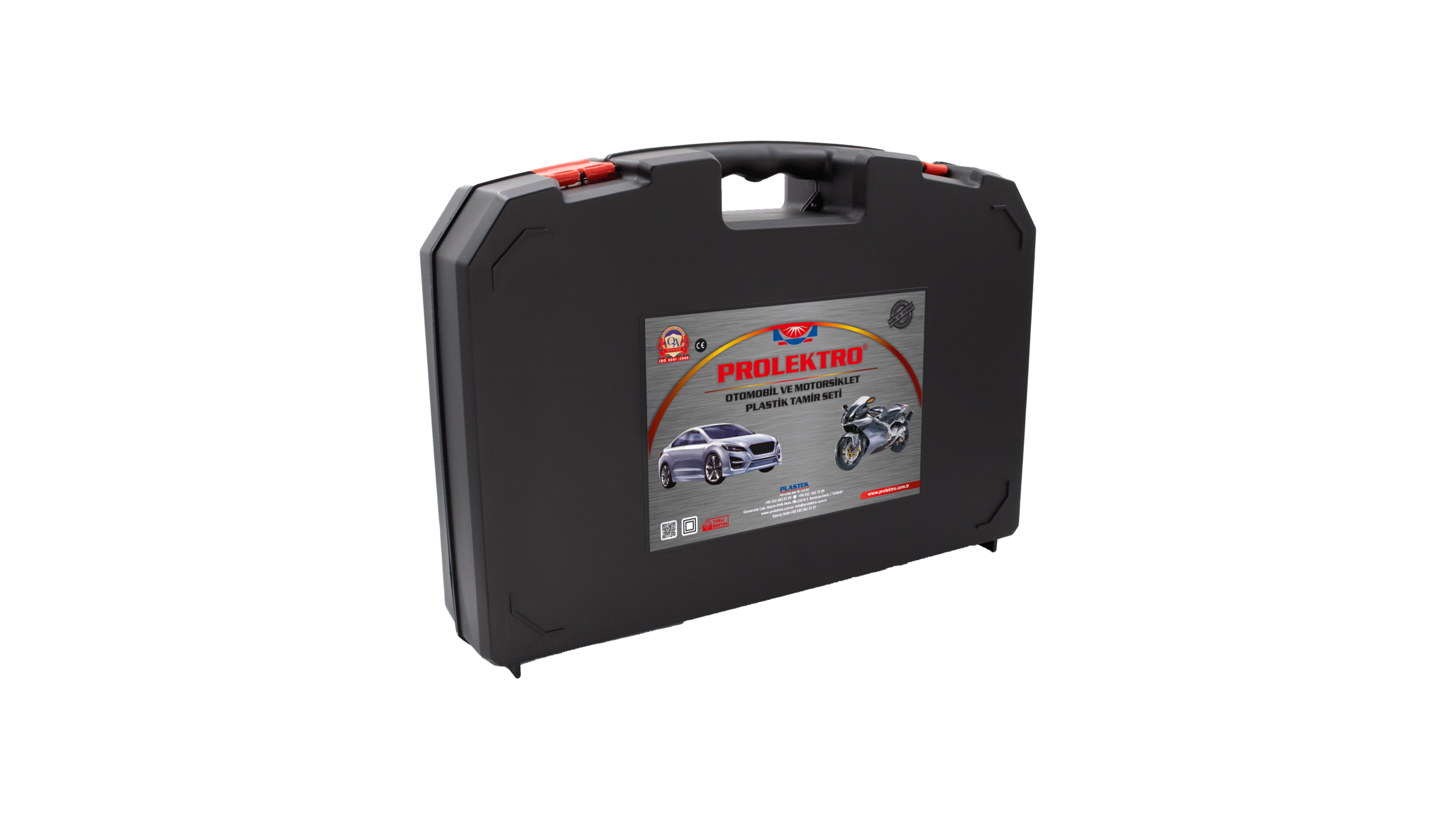 Pro-lek Çanta ( Büyük )