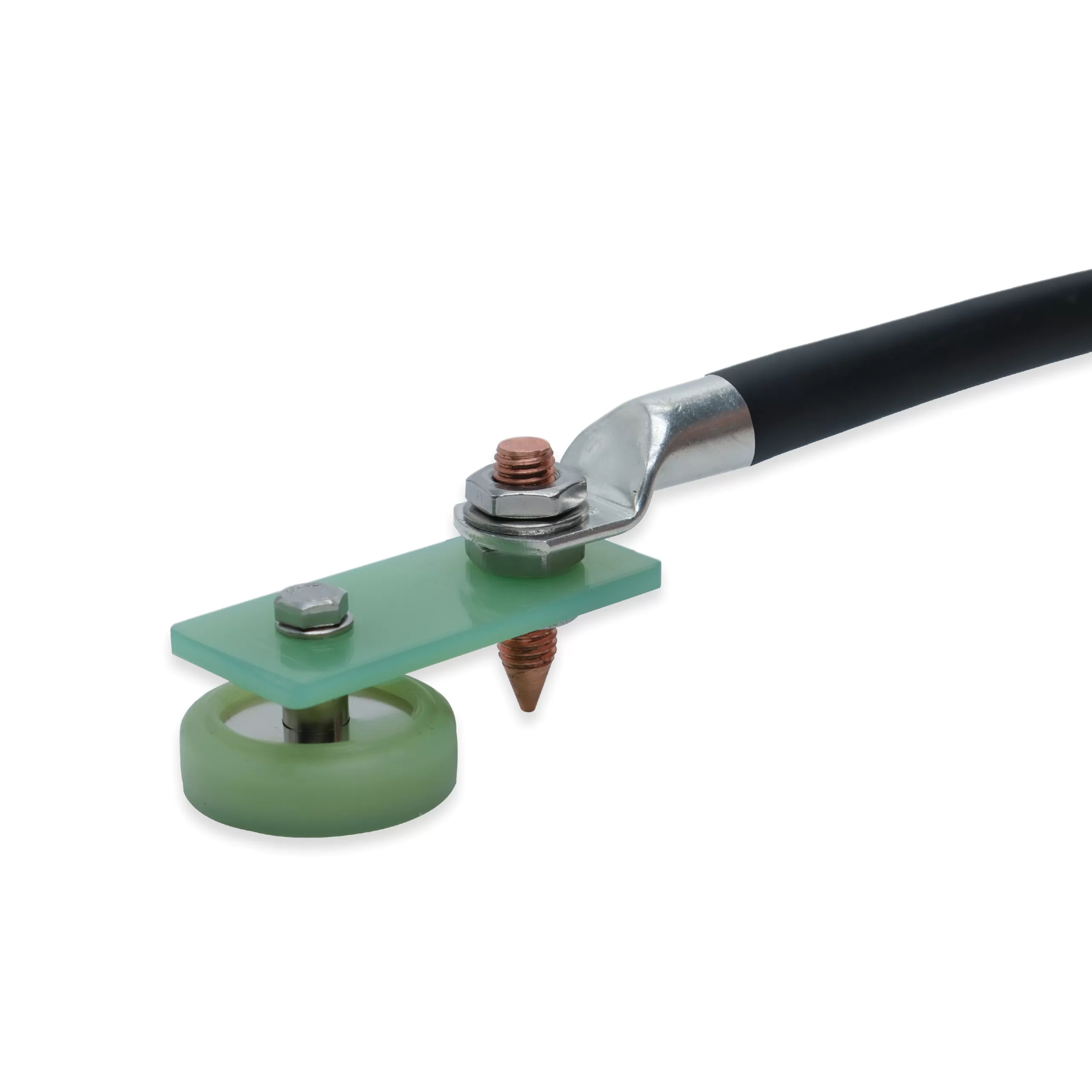 Prolektro Manyetik Şase Tutucu- GENİŞ 36*14