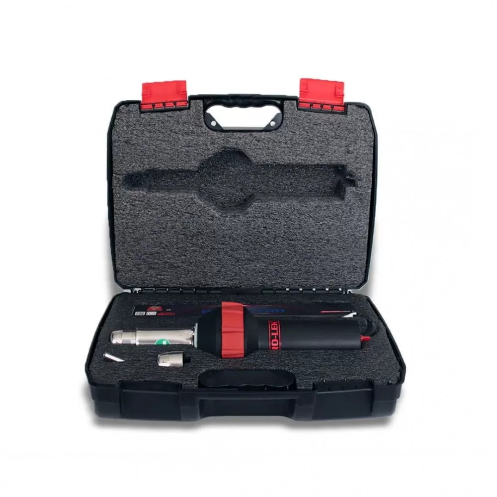 Pro-lek 9001 Plus Işıklı Kaynak Makinesi