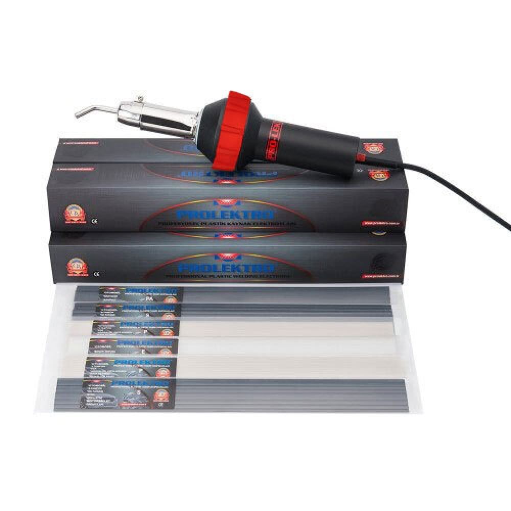 Pro-lek 9001 Plastik Tamir Seti