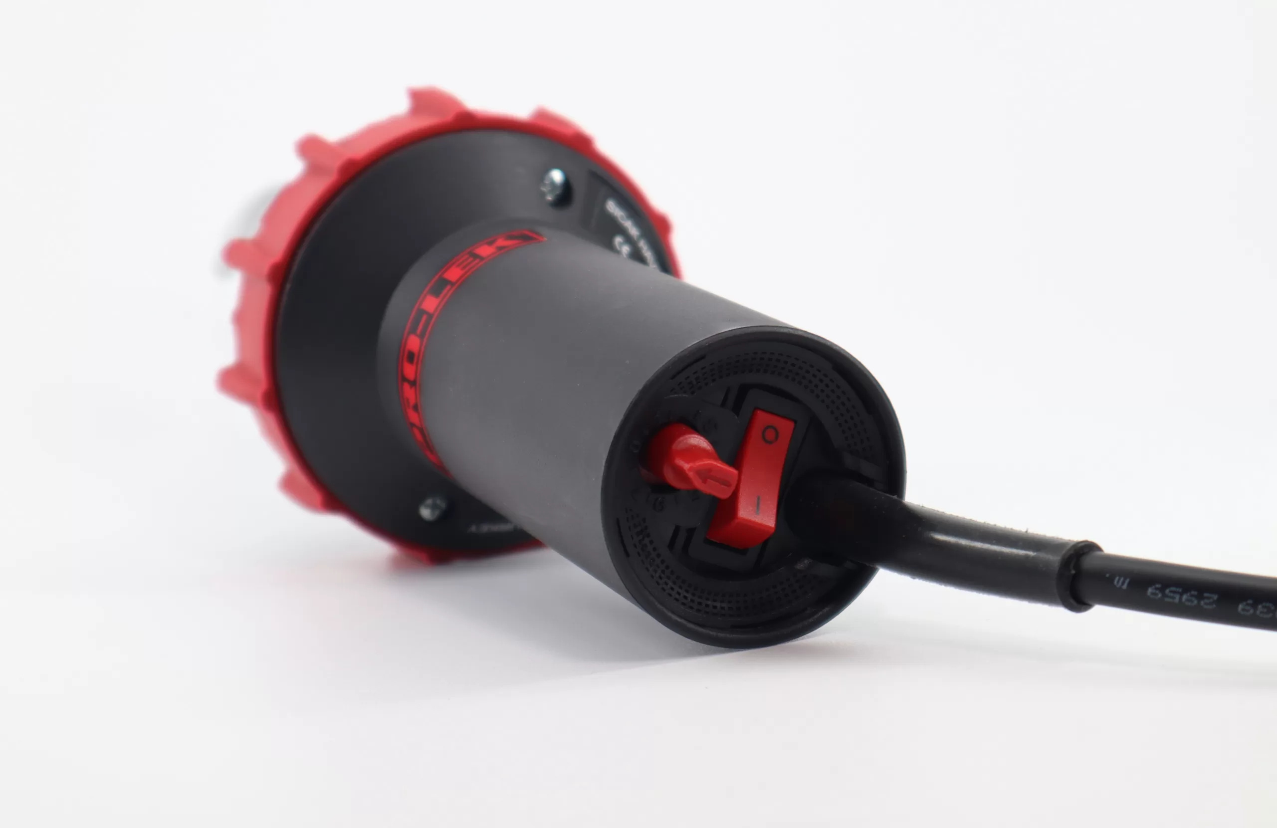 Pro-lek 9001 Plus Işıklı Plastik Tamir Seti