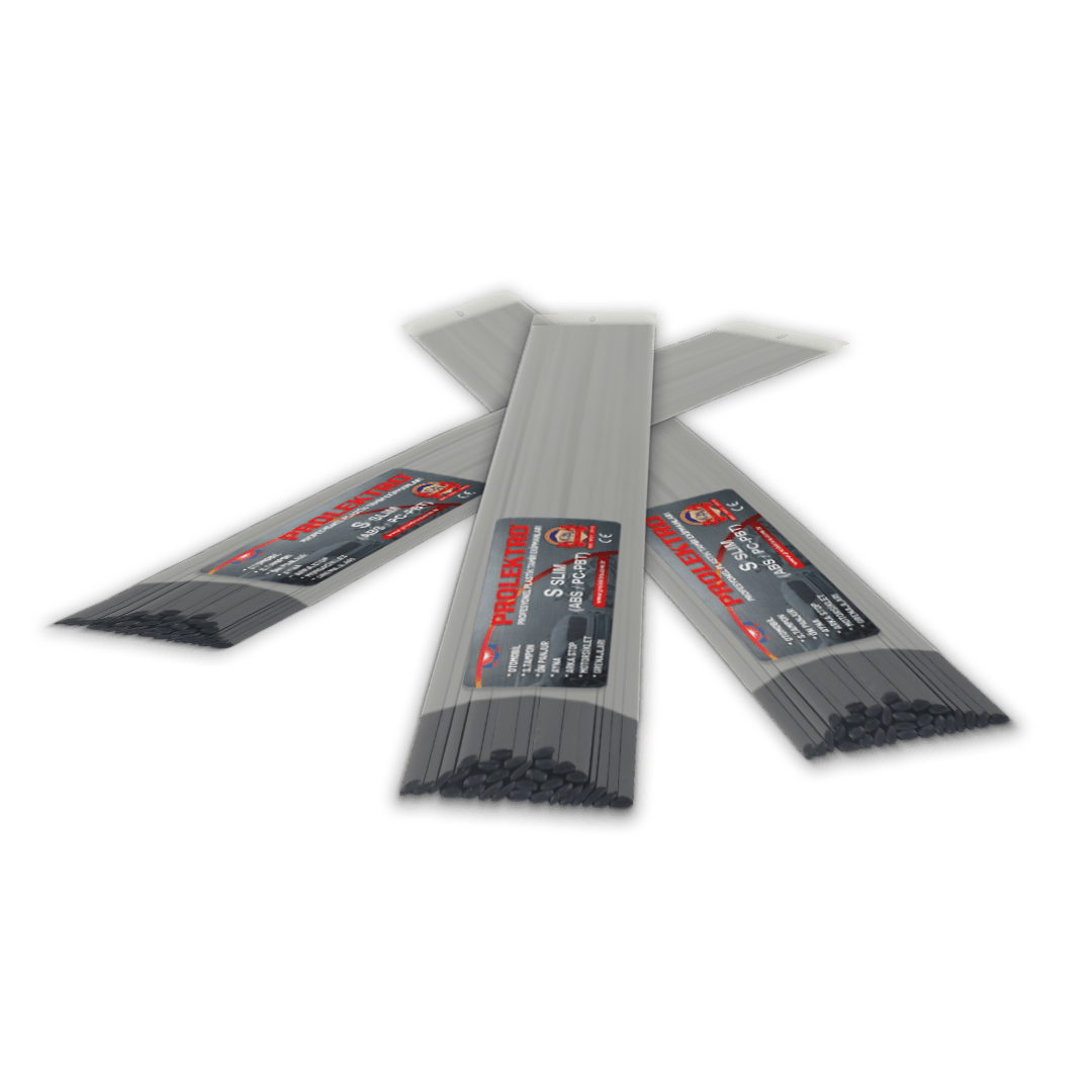 Prolektro S (ABS) Slim Plastic Welding Electrode
