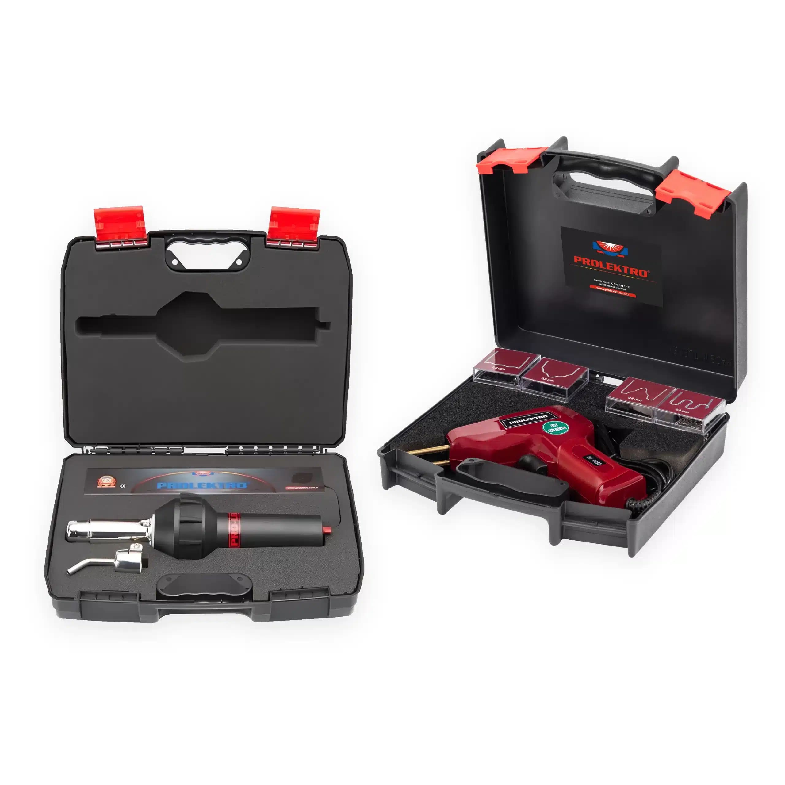 9000 MAKİNE + ZIMBA MAKİNESİ SETİ