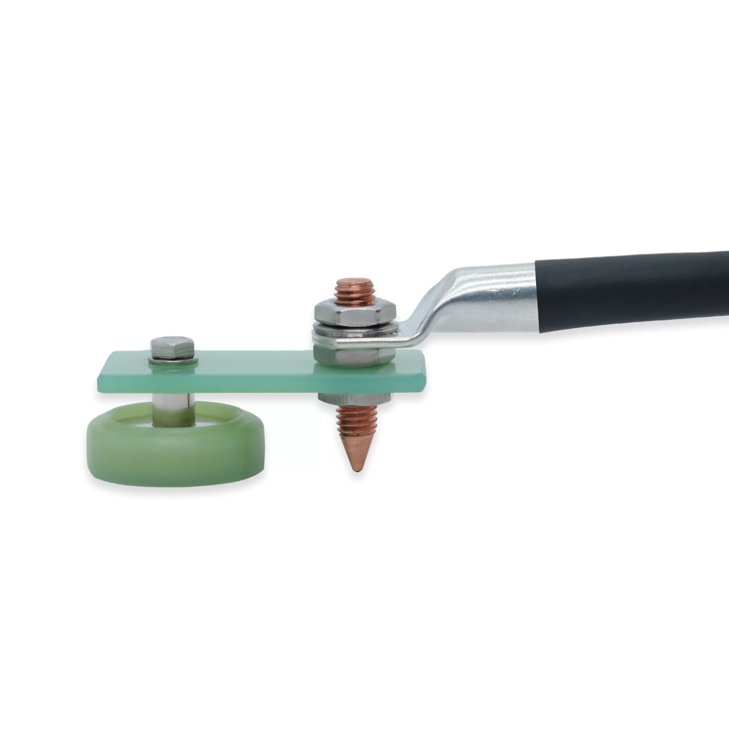 Prolektro Manyetik Şase Tutucu- GENİŞ 36*14