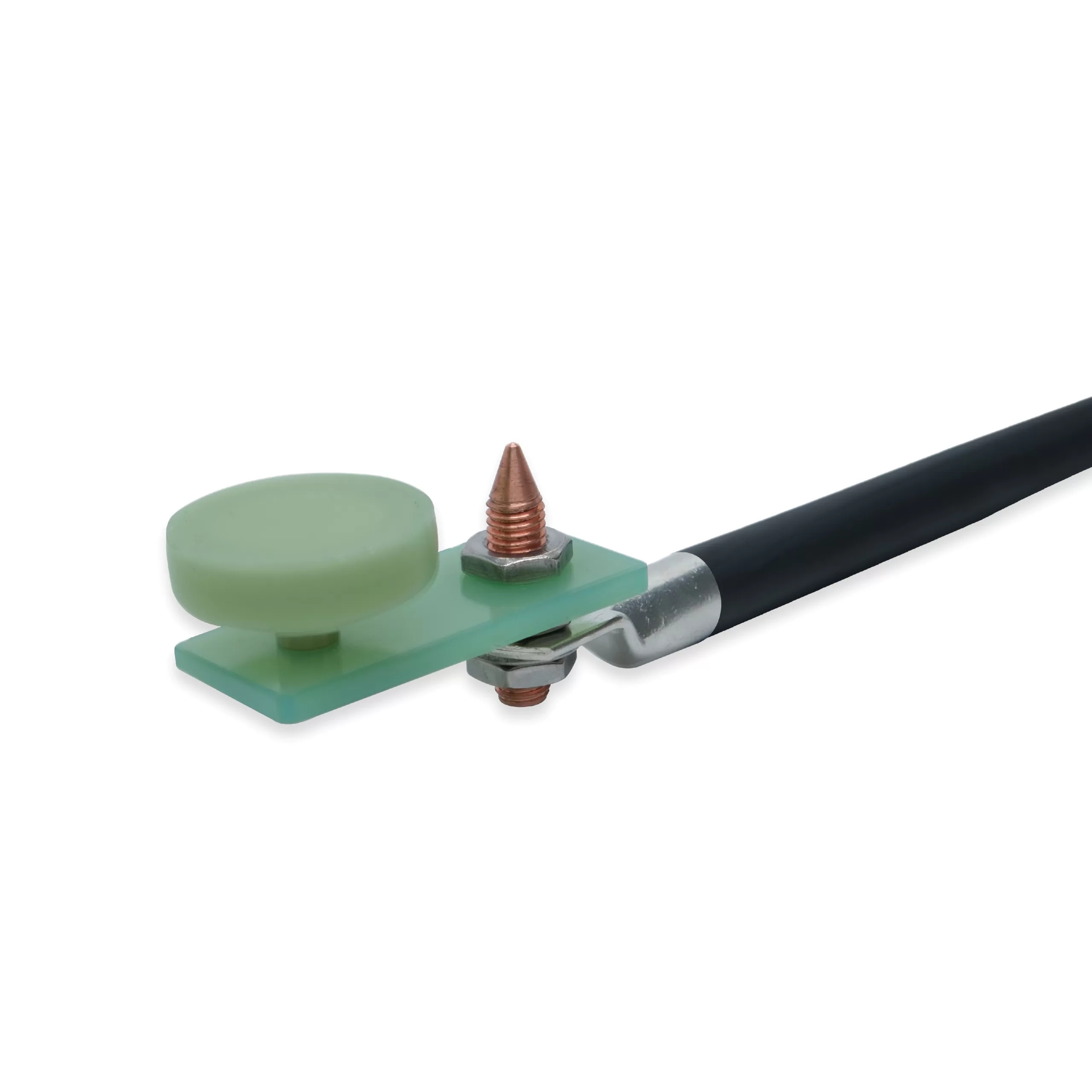 Prolektro Manyetik Şase Tutucu- GENİŞ 36*14