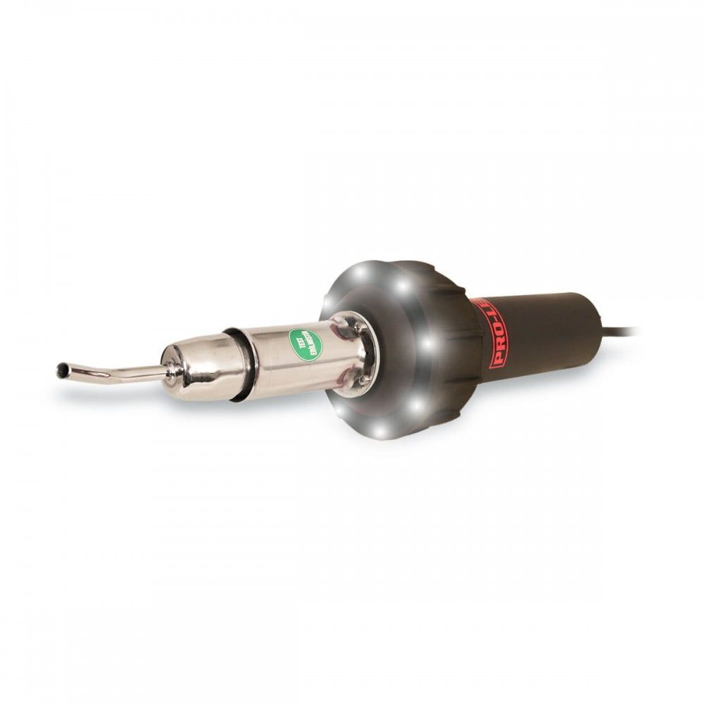 Pro-lek 9000 Plus Işıklı Plastik Tamir Seti